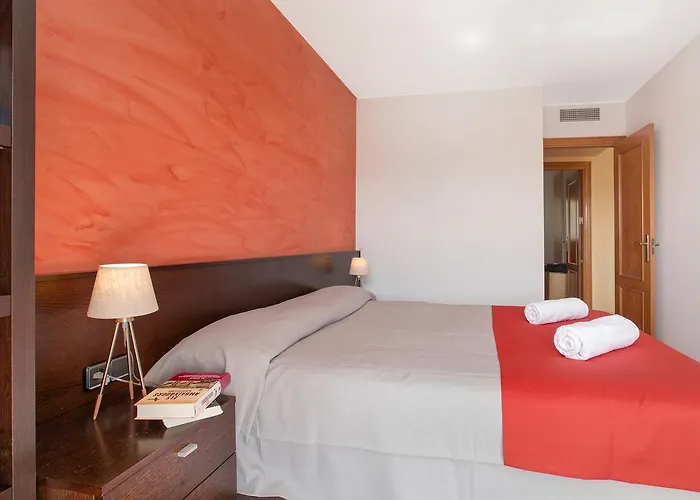 Europa Square Apartment