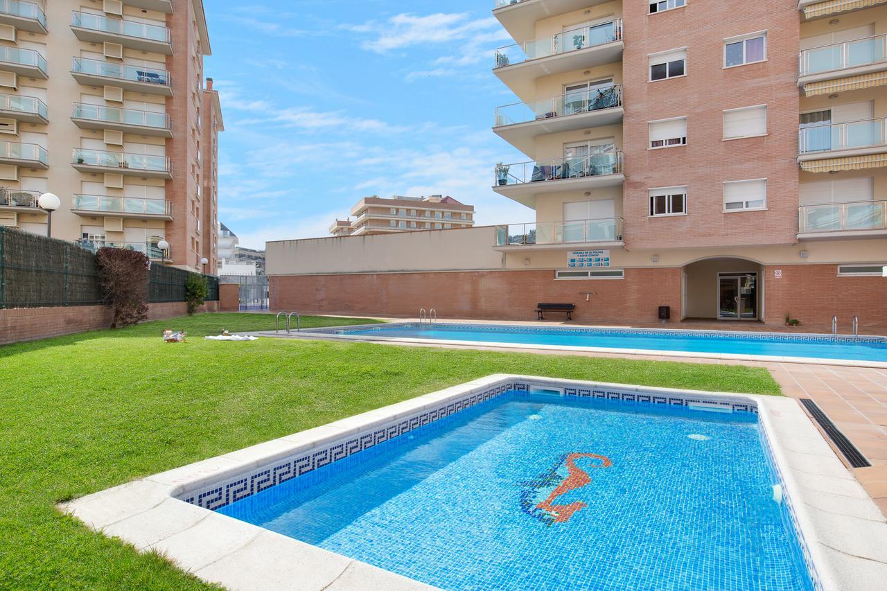 Apartament Europa Square *