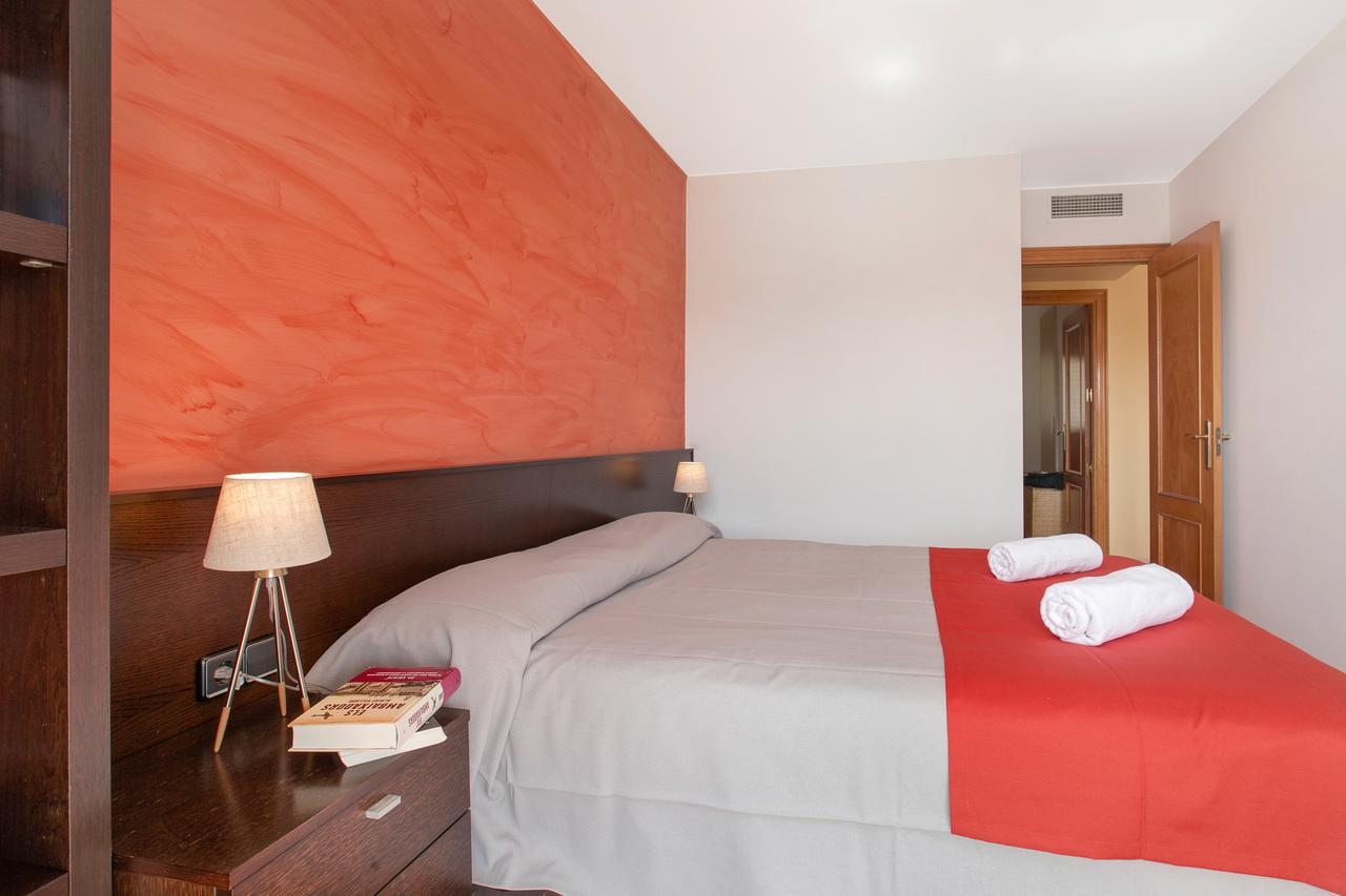 Europa Square Apartament
