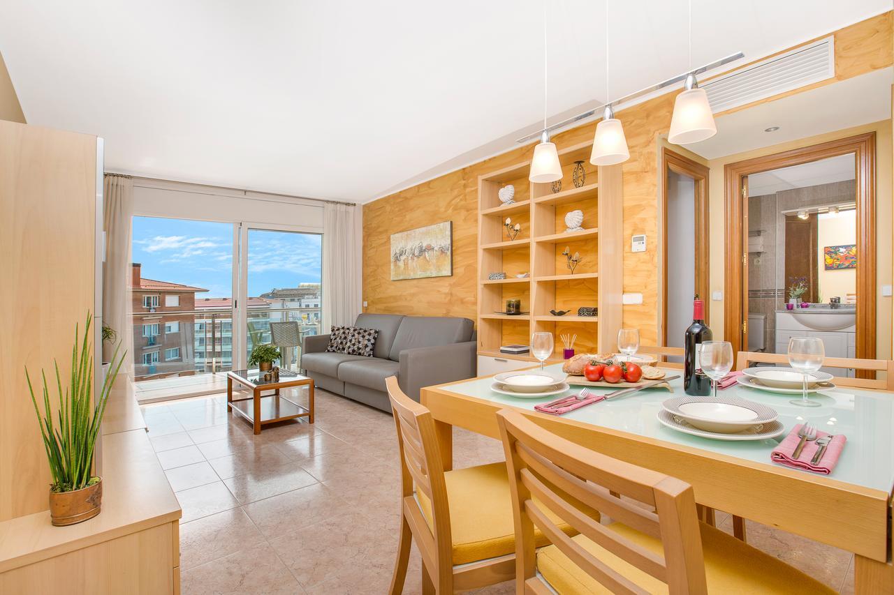Apartament Europa Square *