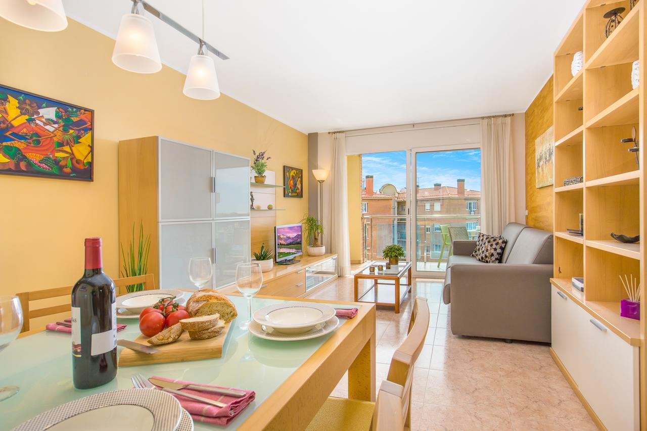 Apartment Europa Square *